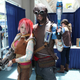 Image for article titled The Video Game Cosplay of Comic-Con - Day One